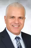 Danny Franchino, Mississauga, Insurance Agent